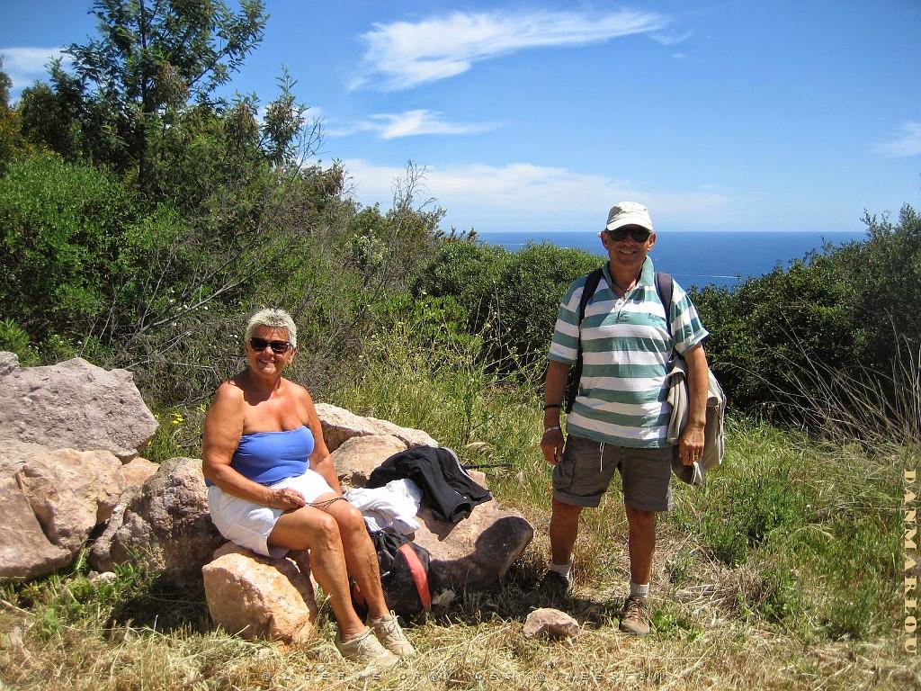 2014 05 01 NOTRE DAME D AFRIQUE MEMORIAL A THEOULE SUR MER (16) par Chantal Derouet.JPG